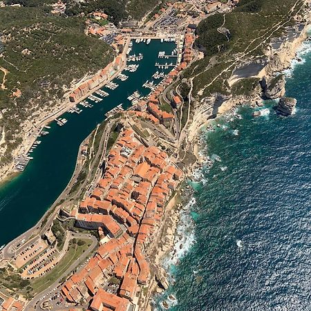 Domaine & Villas Version Maquis Bonifacio (Corsica) Exterior foto