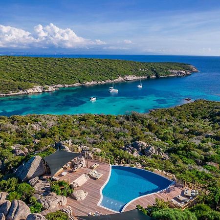 Domaine & Villas Version Maquis Bonifacio (Corsica) Exterior foto