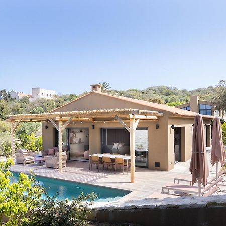 Domaine & Villas Version Maquis Bonifacio (Corsica) Exterior foto