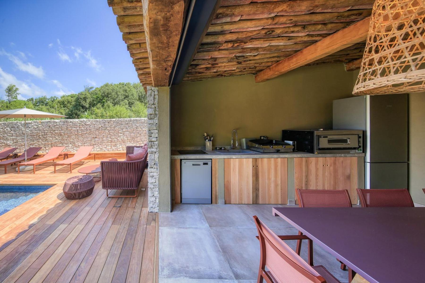 Domaine & Villas Version Maquis Bonifacio (Corsica) Exterior foto