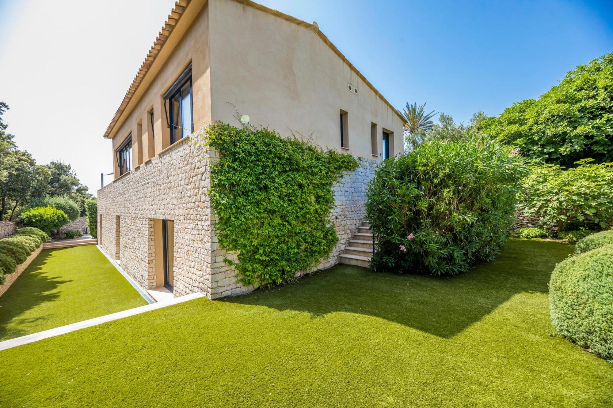 Domaine & Villas Version Maquis Bonifacio (Corsica) Exterior foto