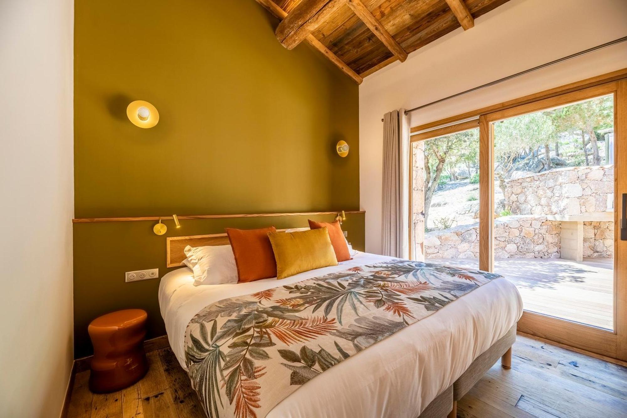 Domaine & Villas Version Maquis Bonifacio (Corsica) Exterior foto