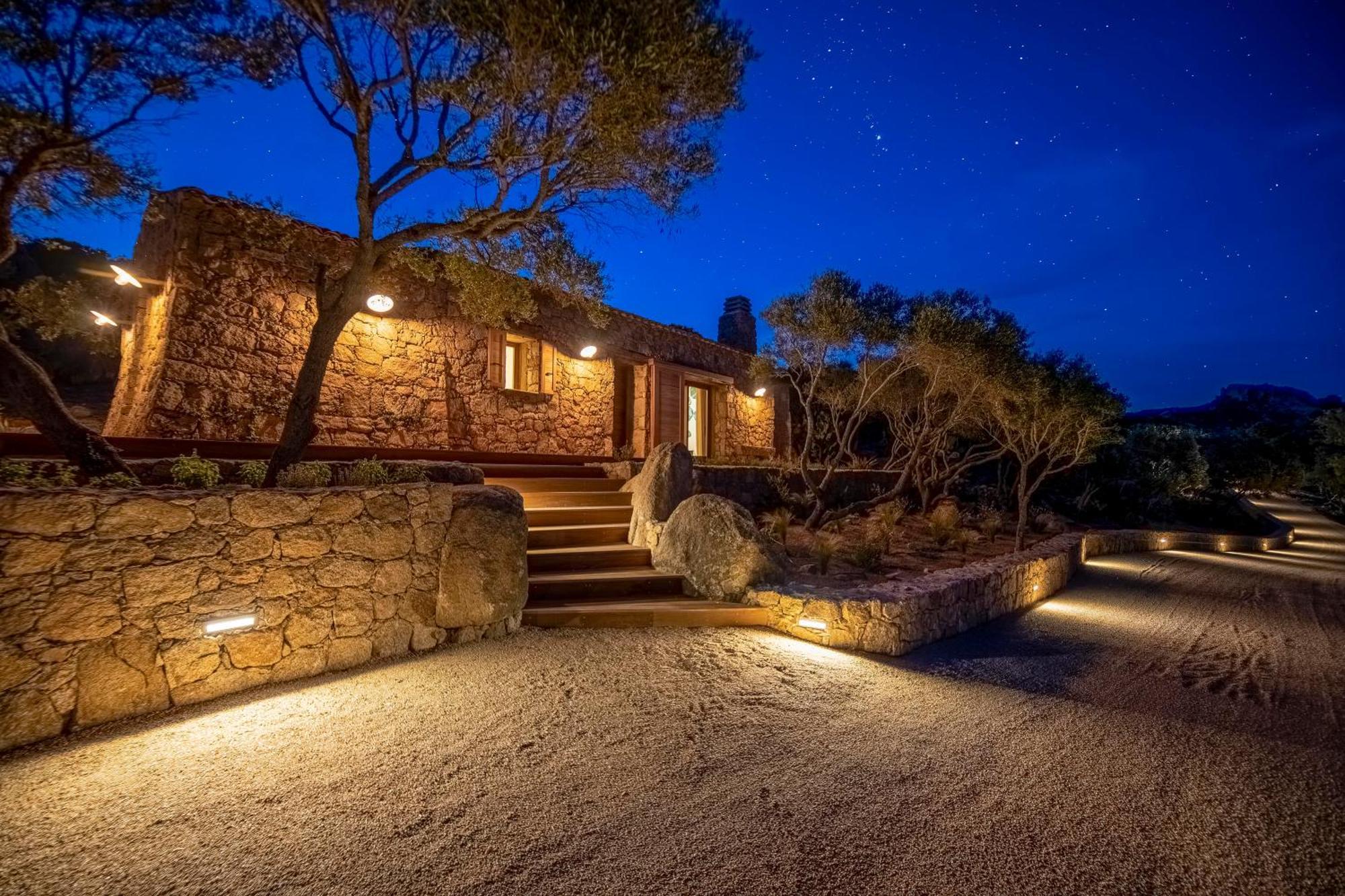 Domaine & Villas Version Maquis Bonifacio (Corsica) Exterior foto