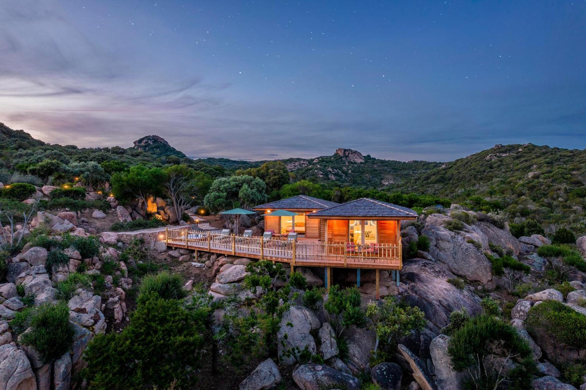 Domaine & Villas Version Maquis Bonifacio (Corsica) Exterior foto