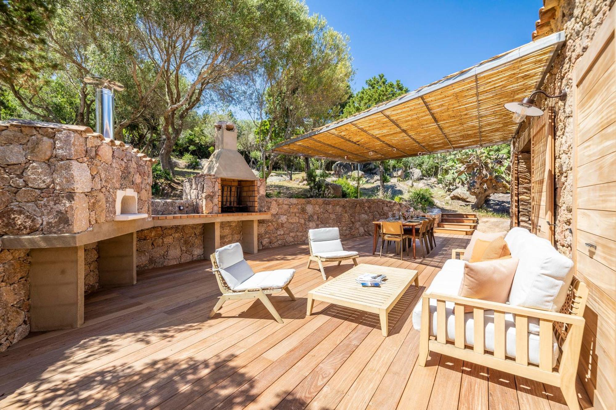 Domaine & Villas Version Maquis Bonifacio (Corsica) Exterior foto
