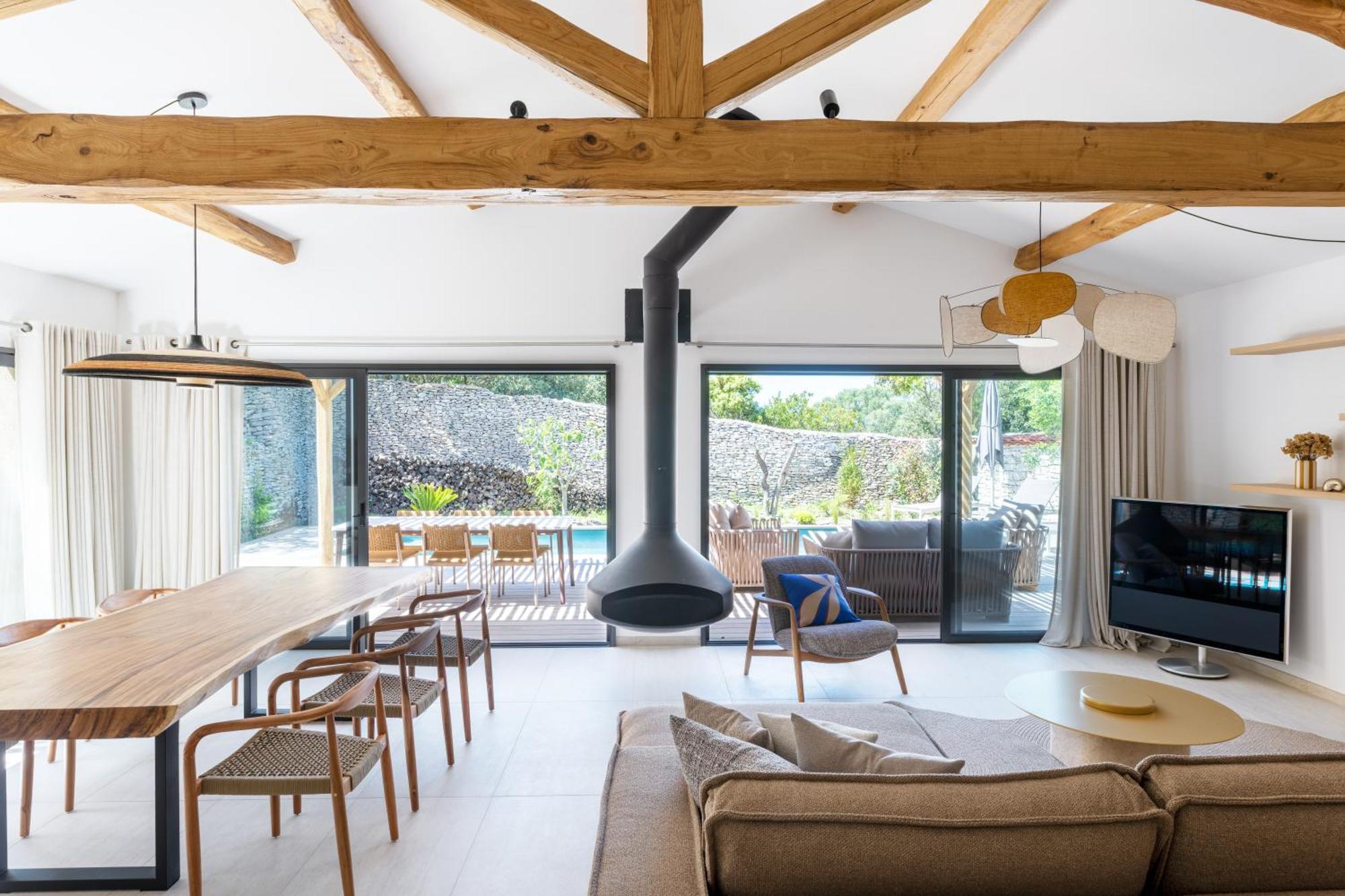 Domaine & Villas Version Maquis Bonifacio (Corsica) Exterior foto