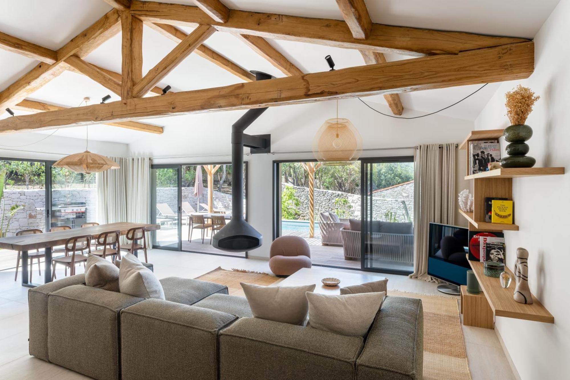 Domaine & Villas Version Maquis Bonifacio (Corsica) Exterior foto