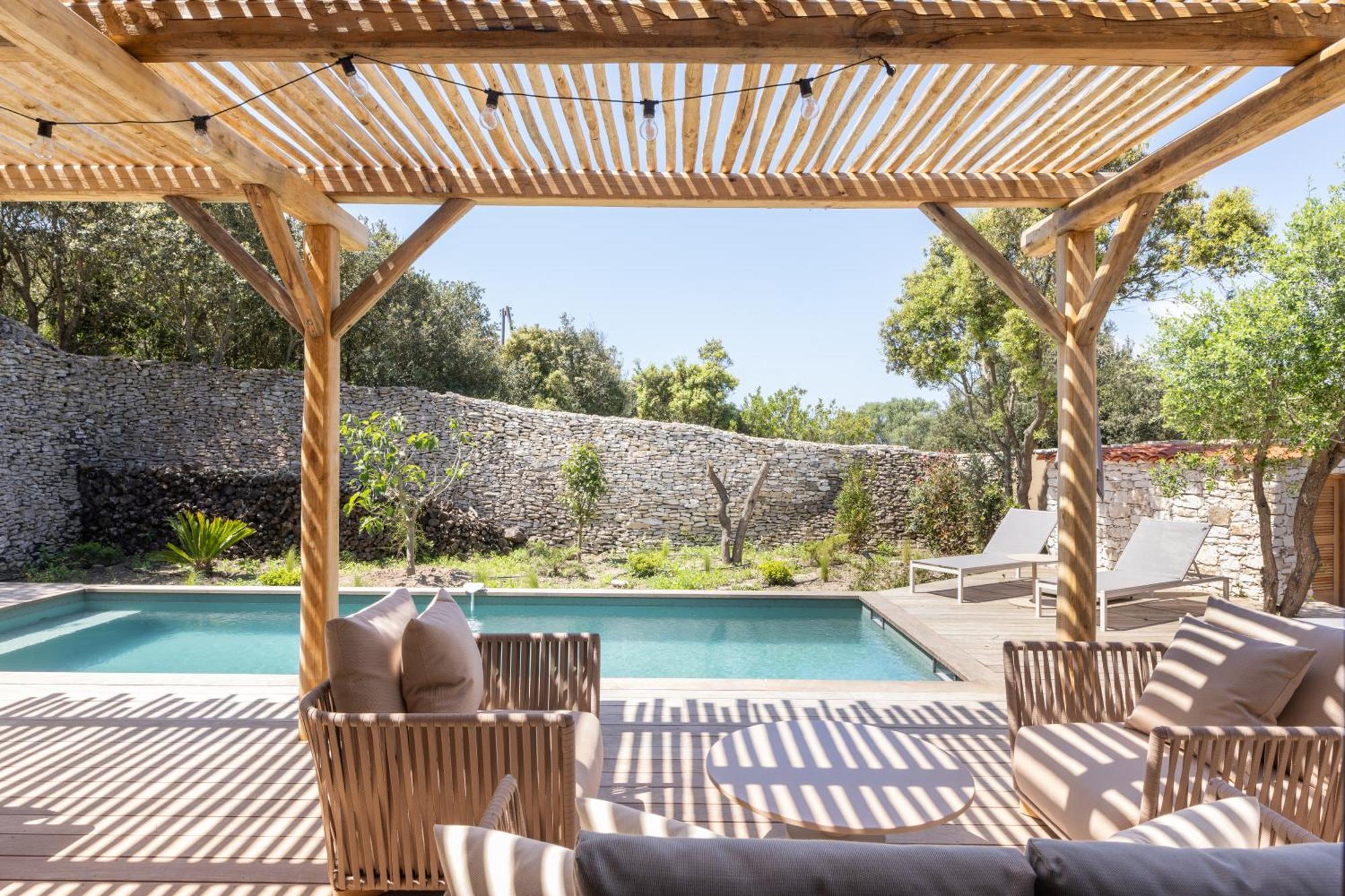 Domaine & Villas Version Maquis Bonifacio (Corsica) Exterior foto