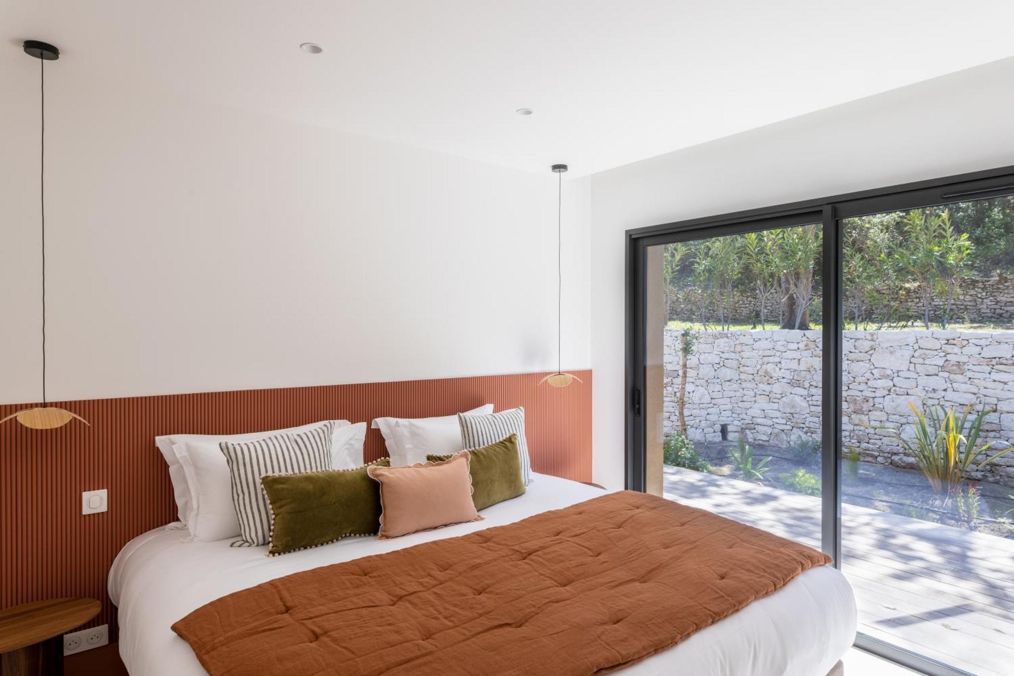 Domaine & Villas Version Maquis Bonifacio (Corsica) Exterior foto