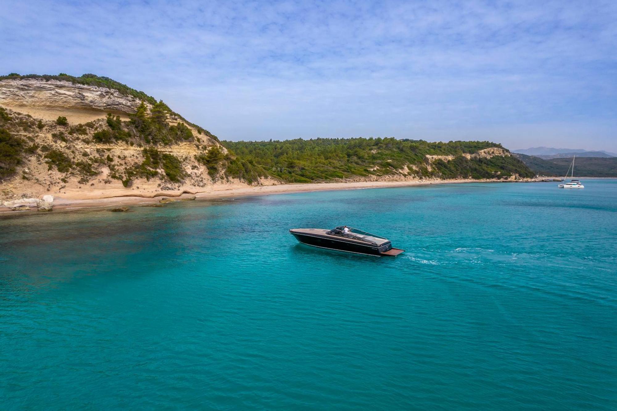 Domaine & Villas Version Maquis Bonifacio (Corsica) Exterior foto