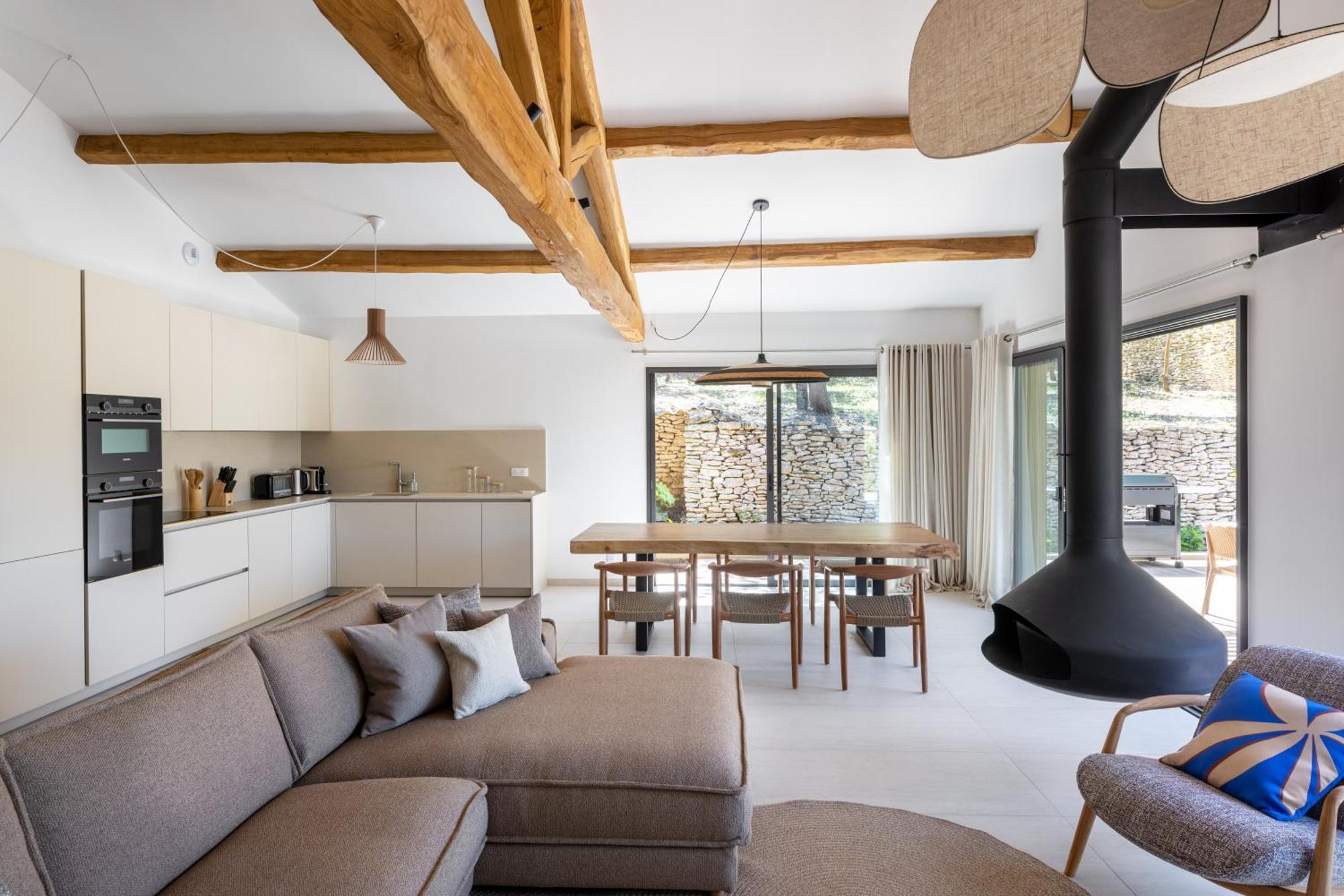 Domaine & Villas Version Maquis Bonifacio (Corsica) Exterior foto