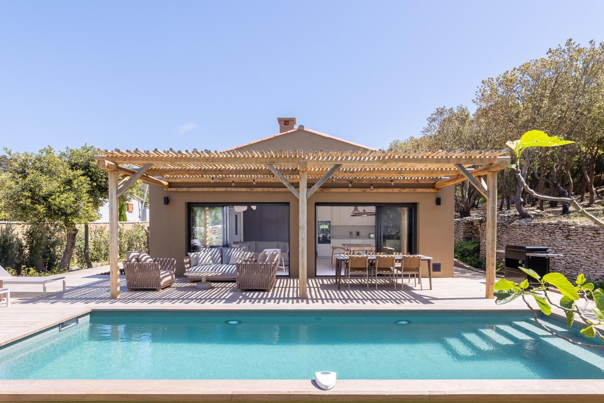 Domaine & Villas Version Maquis Bonifacio (Corsica) Exterior foto
