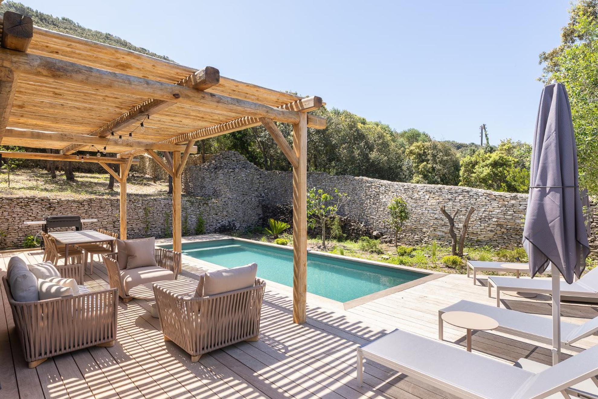 Domaine & Villas Version Maquis Bonifacio (Corsica) Exterior foto