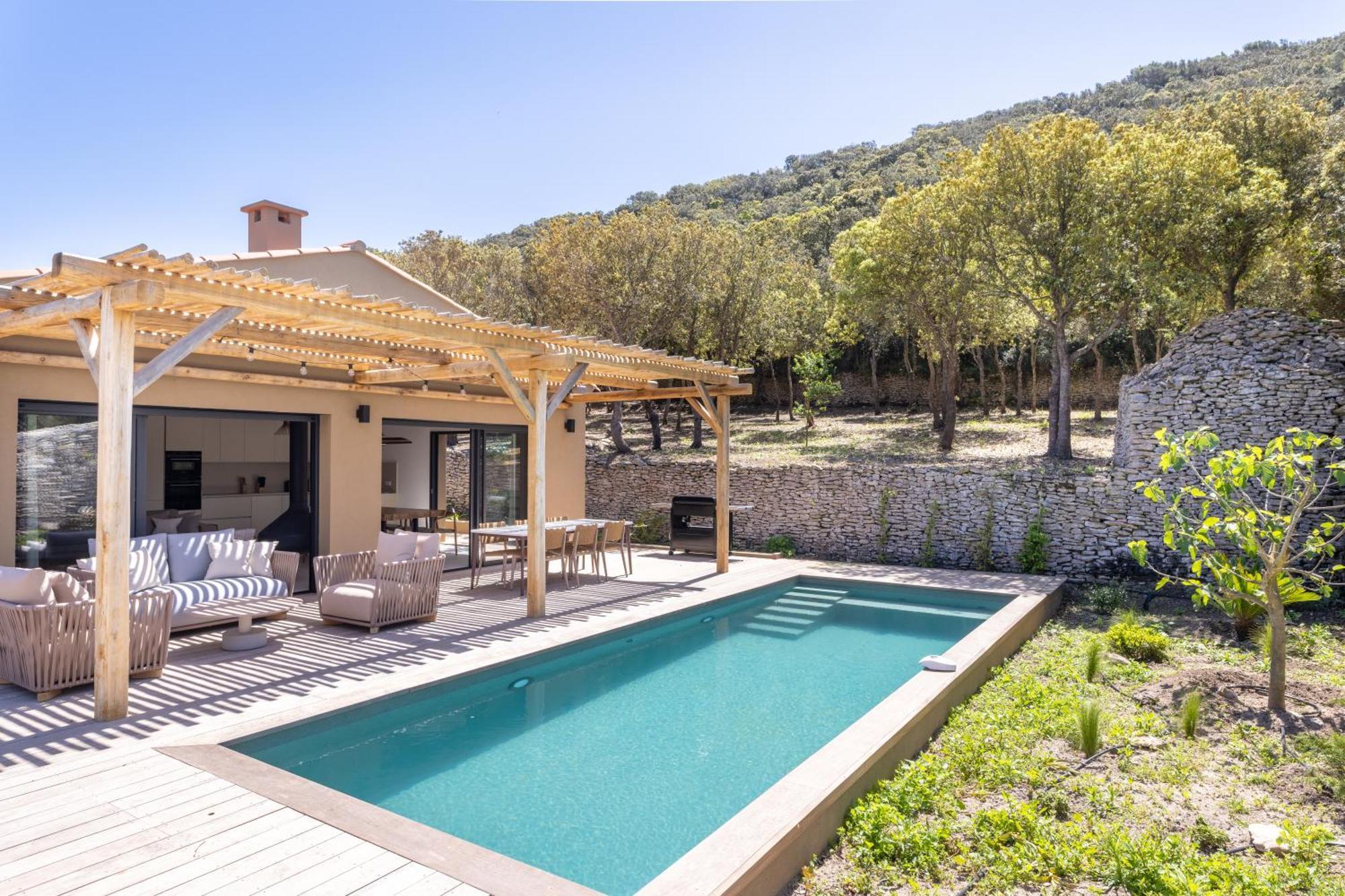 Domaine & Villas Version Maquis Bonifacio (Corsica) Exterior foto